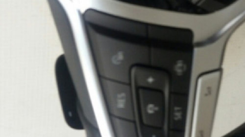 Volan Piele Tiptronic VW Passat 3G B8 T - CROSS 2GM419089T. Nou si original VW.