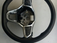 Volan Piele Tiptronic VW Passat 3G B8 T - CROSS 2GM419089T. Nou si original VW.