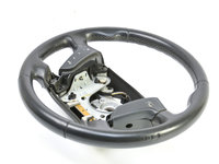 Volan Piele Toyota AVENSIS (T25) 2003 - 2008 Motorina TRW1555DE, TRW 1555 DE