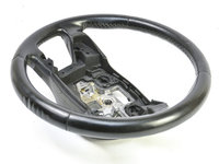 Volan Piele Usoare Urme De Uzura Ford MONDEO Mk 4 2007 - Prezent Motorina AM213600NA3ZHE, AM213600NA-3ZHE, AM21-3600NA3Z-HE, AM21-3600NA3Z, AM213600NA3Z