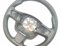 Volan Piele Usoare Urme De Uzura Peugeot 508 2010 - Prezent 1018649S54A, 96874666ZE-01, 96874666ZE01
