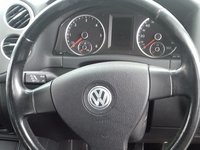 Volan piele Volkswagen Tiguan 2009 2.0 Diesel Cod Motor CBAB 140 CP