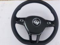 Volan Piele VW Polo 6C0