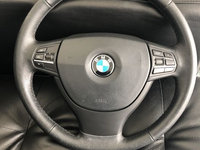 Volan plus airbag BMW seria 5 F10