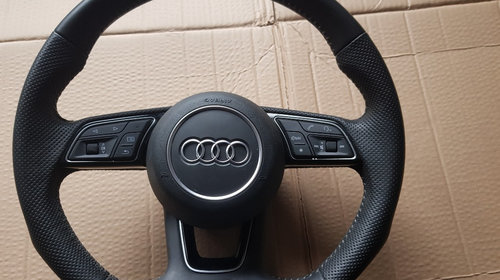 Volan plus airbag S-line Audi A3 8V an 2018 m