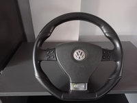 Volan R-Line ()Padele)* Volkswagen Passat B6, Golf 5 1K0419091EL + Airbag