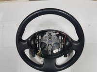 Volan Renault fara airbag cu comenzi