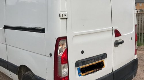 Volan Renault Master 2011 van 2.3