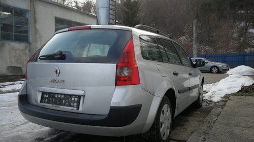 Volan Renault Megane 2006 break 1.9