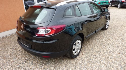 Volan Renault Megane 2011 Break 1.6 16v