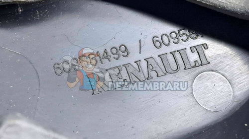 Volan Renault Megane 3 Coupe [Fabr 2010-2015] 609581499