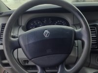 Volan Renault Trafic 2.5 2007 Diesel.