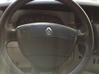 VOLAN RENAULT TRAFIC , 2001 / 2007