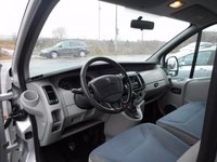 Volan Renault Trafic/Opel Vivaro 2.5 dCi 2007