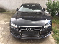 Volan S-line Audi A7