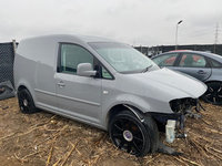 Volan, scaune, plafon, torpedou Vw Caddy 2.0 tdi cod Bjb