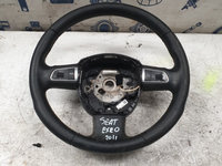 VOLAN SEAT EXEO COD- 3R0419091C....