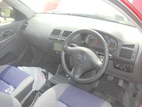 Volan Seat Ibiza 1.4 benzina an 2001