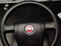 Volan si airbag Fiat Ducato cu Spirala