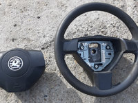 Volan si airbag Opel Zafira B