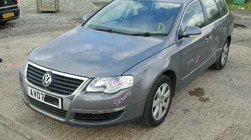 Volan si airbag volan Passat B6 b reack BXE