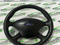 Volan simplu Ford Focus [1998 - 2004] Hatchback 3-usi 1.6 MT (98 hp)