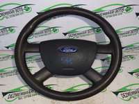 Volan simplu Ford Focus 2 [2004 - 2008] Hatchback 5-usi 1.6 TDCi MT (109 hp)