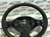 Volan simplu Renault Clio 2 [1998 - 2005] Hatchback 5-usi 1.2 MT (75 hp)