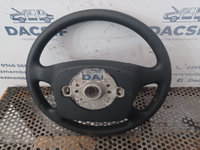 Volan simplu Skoda Fabia 5J [2007 - 2010] Hatchback 1.2 MT (70 hp)