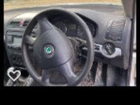 Volan simplu Skoda Octavia 2 [2004 - 2008] Liftback 5-usi 1.6 MT (102 hp)