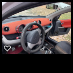 Volan simplu Smart Forfour [2004 - 2006] Hatchback 5-usi 1.1 MT (75 hp)