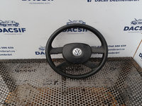 Volan simplu Volkswagen VW Touran [facelift] [2006 - 2010] Cross minivan 5-usi 2.0 TDI MT (140 hp)