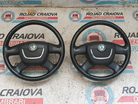 Volan skoda cu airbag