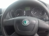 Volan Skoda Fabia 2010 1.6 Diesel Cod Motor CAYC 105 CP