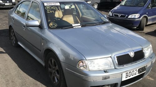 Volan Skoda Octavia 2004 Hatchback 1.9