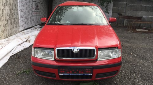 Volan Skoda Octavia 2005 Tour 1.9 diesel