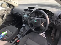 Volan Skoda Octavia 2012 berlina 1.6 diesel