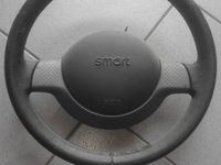 Volan Smart cu airbag