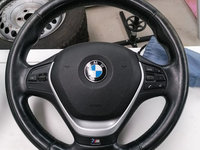 Volan sport Mpaket BMW F30 F31 F20