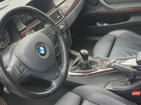 Volan sport pachet M BMW seria 3 e90 e91 e92 e93