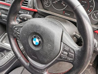 Volan sportline bmw f30 volan cu airbag sport bmw f30 2013