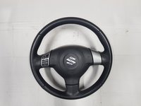 Volan Suzuki cu comenzi volan si airbag