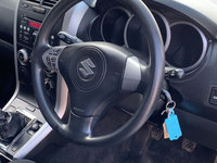 Volan Suzuki Grand Vitara 1.9 DDiS F9Q