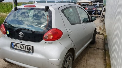 Volan Toyota Aygo 2008 Hatchback 1.0