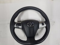 Volan Toyota cu airbag si comenzi volan