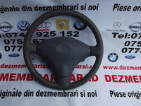 Volan Toyota Yaris 2001-2005 airbag volan dezmembrez Yaris 1.4 diesel