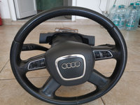 Volan volan audi a4 b8 0000 Audi A4