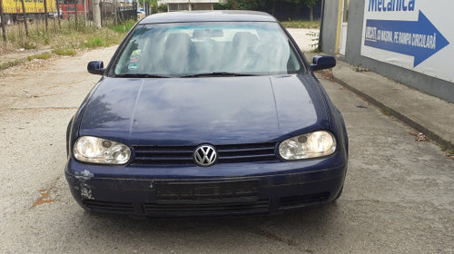 Volan Volkswagen Golf generatia 4 [1997 - 200