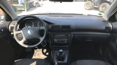 Volan Volkswagen Passat B5 2002 Limuzina 1.9 TDI