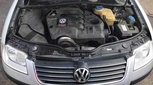 Volan Volkswagen Passat B5 2002 Limuzina 1.9 TDI